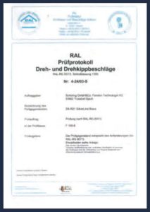 RAL