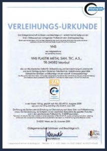 URKUNE