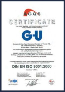 Iso9001