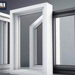 تولید درب و پنجره UPVC