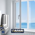تولید پروفیل Upvc