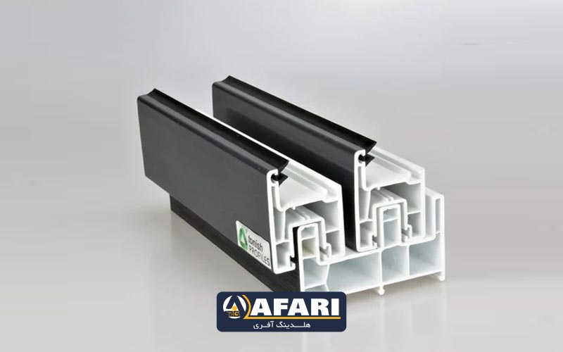 تولید کننده پروفیل Upvc