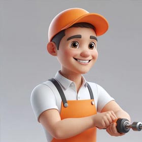 مهندس متولی