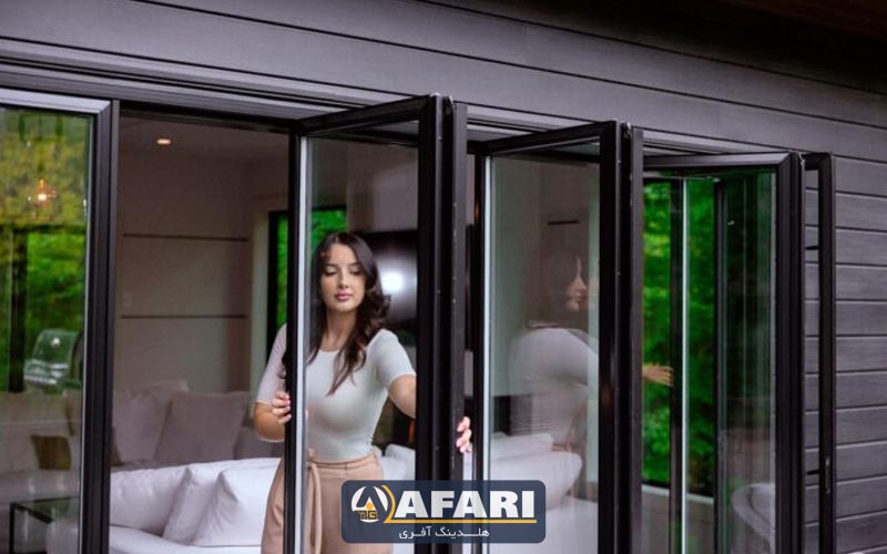 قیمت ویندو وال