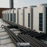 سیستم Vrf چیست